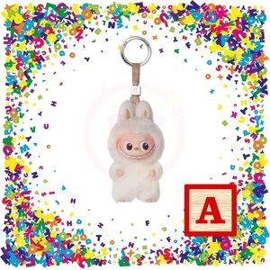 THE MONSTERS-PIN FOR LOVE-A